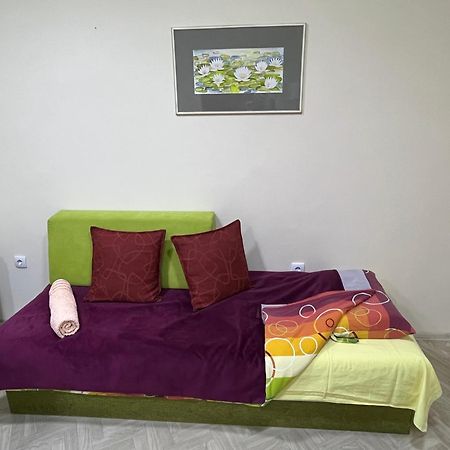 Cozy Apartment In The Center Of Novi Sad! Экстерьер фото