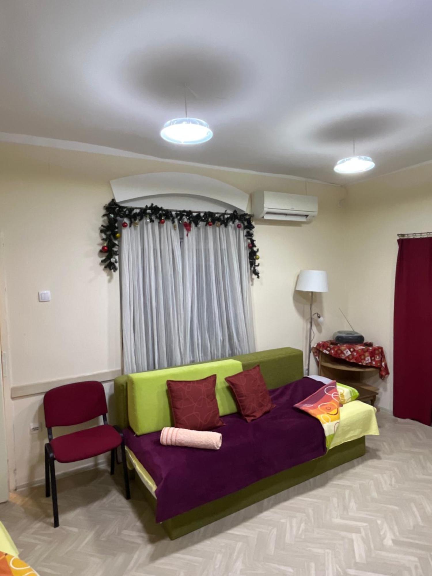 Cozy Apartment In The Center Of Novi Sad! Экстерьер фото