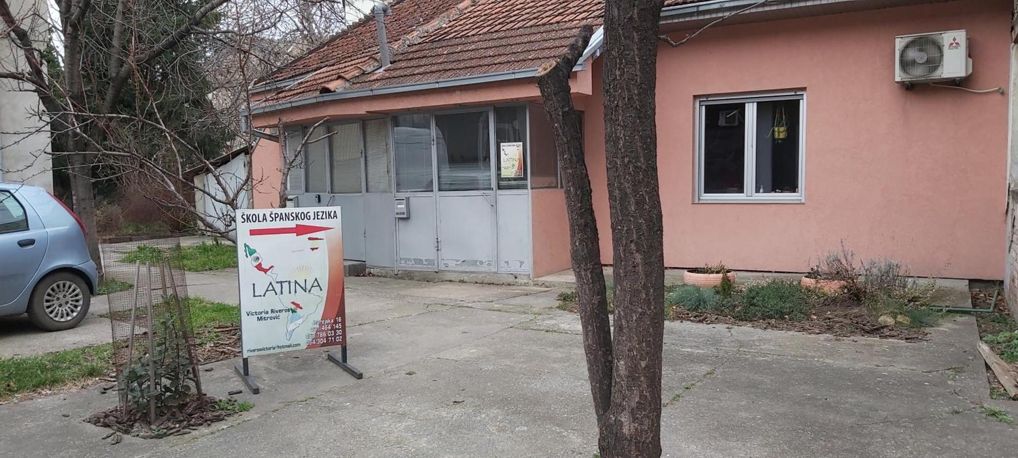 Cozy Apartment In The Center Of Novi Sad! Экстерьер фото